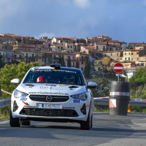 57° RALLY ELBA - Gallery 17